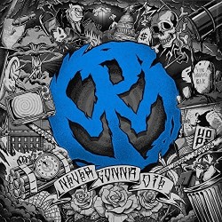 Pennywise-Never Gonna Die