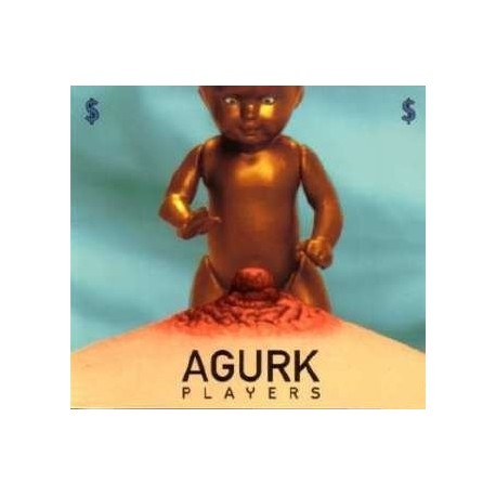 Agurk Players-Agurk Players