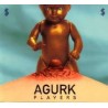 Agurk Players-Agurk Players