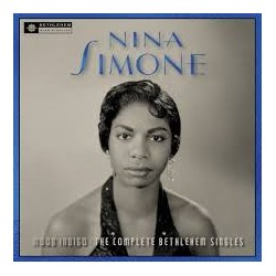 Nina Simone-Mood Indigo: The Complete Bethlehem Singles