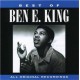 Ben E. King-Best of Ben E. King