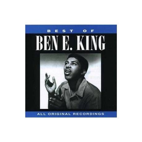 Ben E. King-Best of Ben E. King
