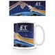 E.T. Extraterrestre-E.T. Magic Touch Mug (Tazza)