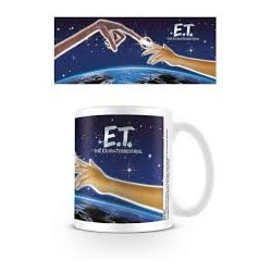 E.T. Extraterrestre-E.T. Magic Touch Mug (Tazza)