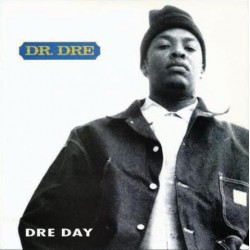 Dr. Dre-Dre Days