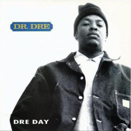 Dr. Dre-Dre Days