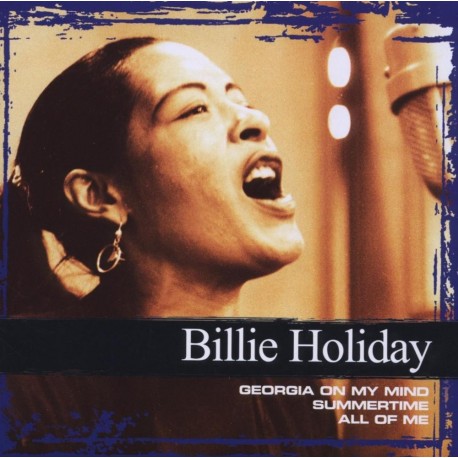 Billie Holiday-Collections