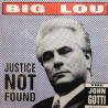 Big Lou-Justice Not Found
