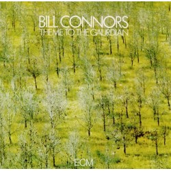 Bill Connors-Theme To The Guardian