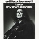 Williw P.Bennett-Take My Own Advice