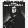 Williw P.Bennett-Take My Own Advice