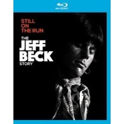 Jeff Beck-Still On The Run (The Jeff Beck Story)