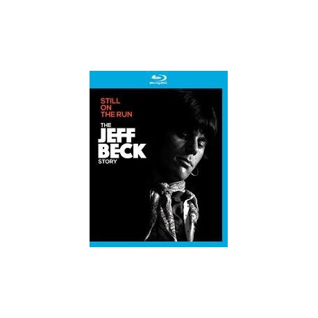 Jeff Beck-Still On The Run (The Jeff Beck Story)