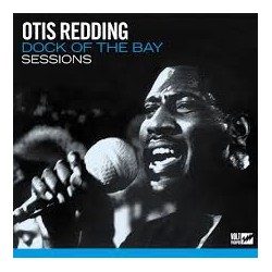 Otis Redding-Dock Of The Bay Sessions