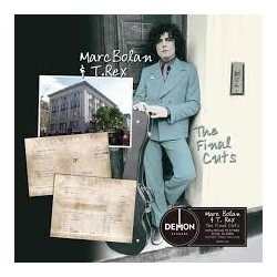 Marc Bolan & T.Rex-Final Cuts