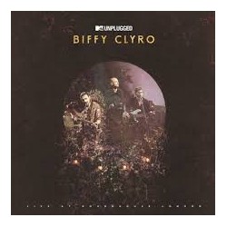 Biffy Clyro-Mtv Unplugged