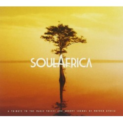Soulafrica-Soulafrica