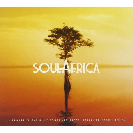 Soulafrica-Soulafrica