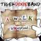 Tiger Dixie Band-A Walk Through Disneyland