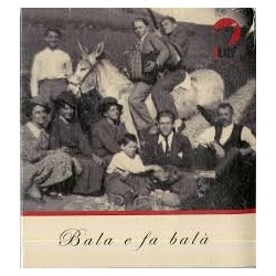 I Luf-Bala E Fa Balà