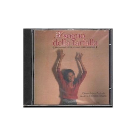 Carlo Crivelli-Il Sogno della Farfalla