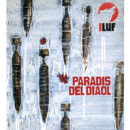 I Luf-Paradis Del Diaol