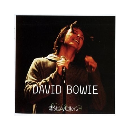 David Bowie-VH1 Storytellers