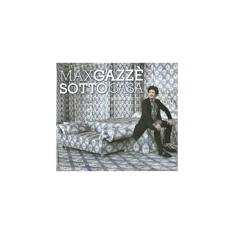 Max Gazze-Sottocasa