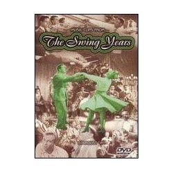 Jazz Artisti Vari-Music Clips From The Swing Years (Stardust)