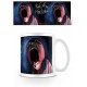 Pink Floyd-Wall (Screamer) Mug (Tazza)