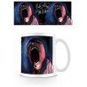 Pink Floyd-Atom Heart Mother Mug (Tazza)