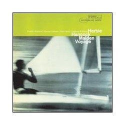 Herbie Hancock-Maiden Voyage