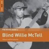Blind Willie McTell-Reborn And Remastered
