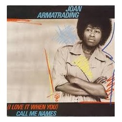 Joan Armatrading-Love By You