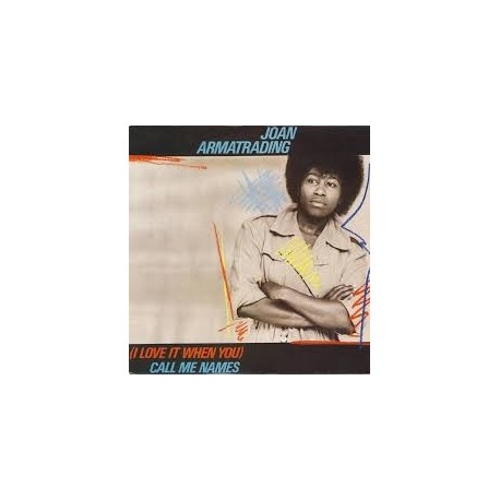 Joan Armatrading-Love By You