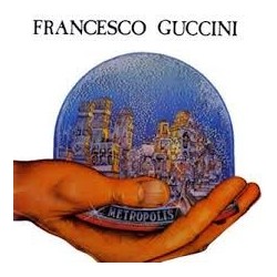 Francesco Guccini-Metrolopis