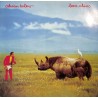 Adrian Belew-Big Electric Cat / Lone Rhinoceros