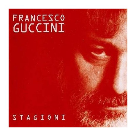 Francesco Guccini-Stagioni