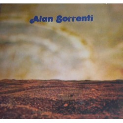 Alan Sorrenti-Come Un Vecchio Incensiere All'Alba Di Un Villaggio ...