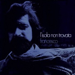 Francesco Guccini-L'Isola Non Trovata