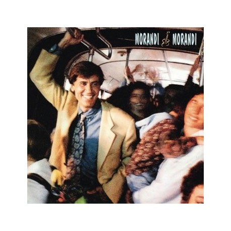 Gianni Morandi-Morandi & Morandi