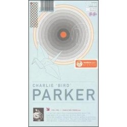 Charlie Parker-Modern Jazz Archive