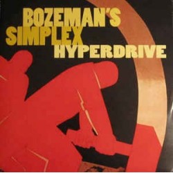 Bozeman's Simplex-Hyperdrive