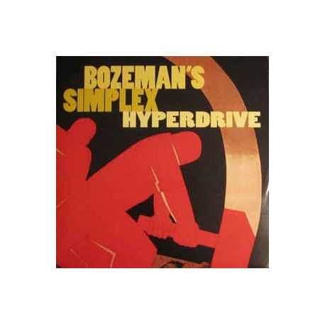 Bozeman's Simplex-Hyperdrive