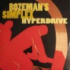 Bozeman's Simplex-Hyperdrive