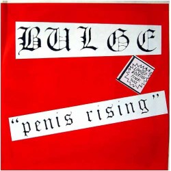 Bulge-Penis Rising