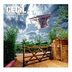 Cecil-Bombar Diddlah