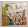 Folk Italiano Artisti Vari-Italy (Music & Cuisine For Dinner With A Theme)