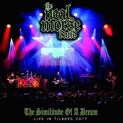 Neal Morse Band-Similitude Of A Dream (Live In Tilburg 2017)