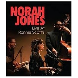 Norah Jones-Live At Ronnie Scott's